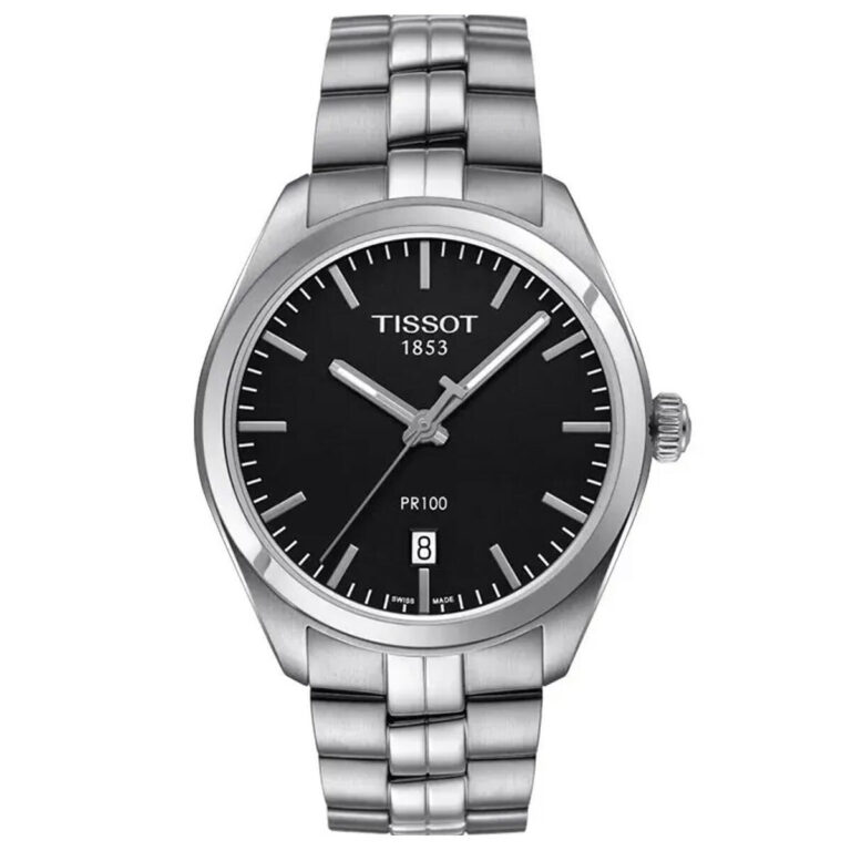 Tissot 39mm Nam T101.410.11.051.00