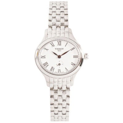 Tissot 24x27mm Nữ T103.110.11.033.00