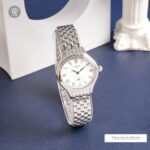 Tissot 24x27mm Nữ T103.110.11.033.00 - Ảnh 9