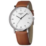 Tissot 42mm Nam T109.610.16.037.00 - Ảnh 1