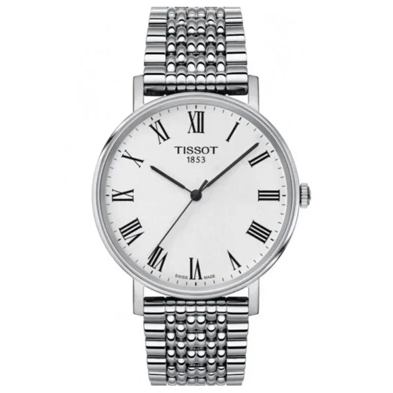 Tissot 38mm Nam T109.410.11.033.00