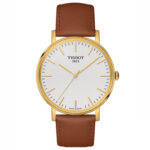 Tissot 38mm Nam T109.410.36.031.00 - Ảnh 1