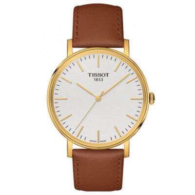 Ảnh sản phẩm Tissot 38mm Nam T109.410.36.031.00
