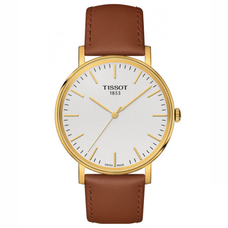 Tissot 38mm Nam T109.410.36.031.00