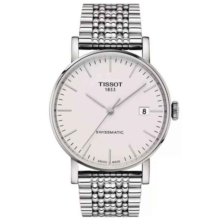 Tissot 40mm Nam T109.407.11.031.00