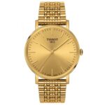 Tissot 38mm Nam T109.410.33.021.00 - Ảnh 1