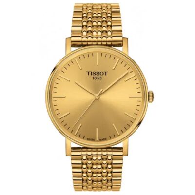 Ảnh sản phẩm Tissot 38mm Nam T109.410.33.021.00
