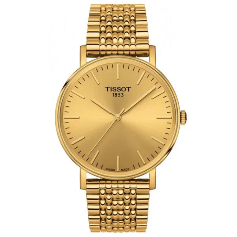Tissot 38mm Nam T109.410.33.021.00
