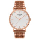 Tissot 38mm Nam T109.410.33.031.00 - Ảnh 1