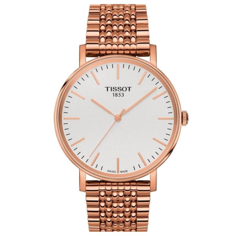 Tissot 38mm Nam T109.410.33.031.00