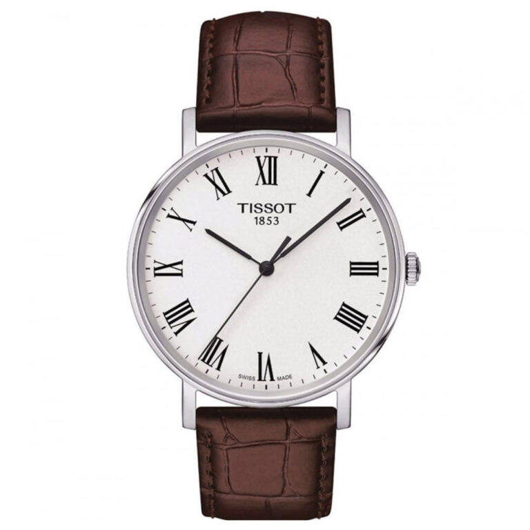 Tissot 38mm Nam T109.410.16.033.00