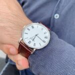 Tissot 38mm Nam T109.410.16.033.00 - Ảnh 4