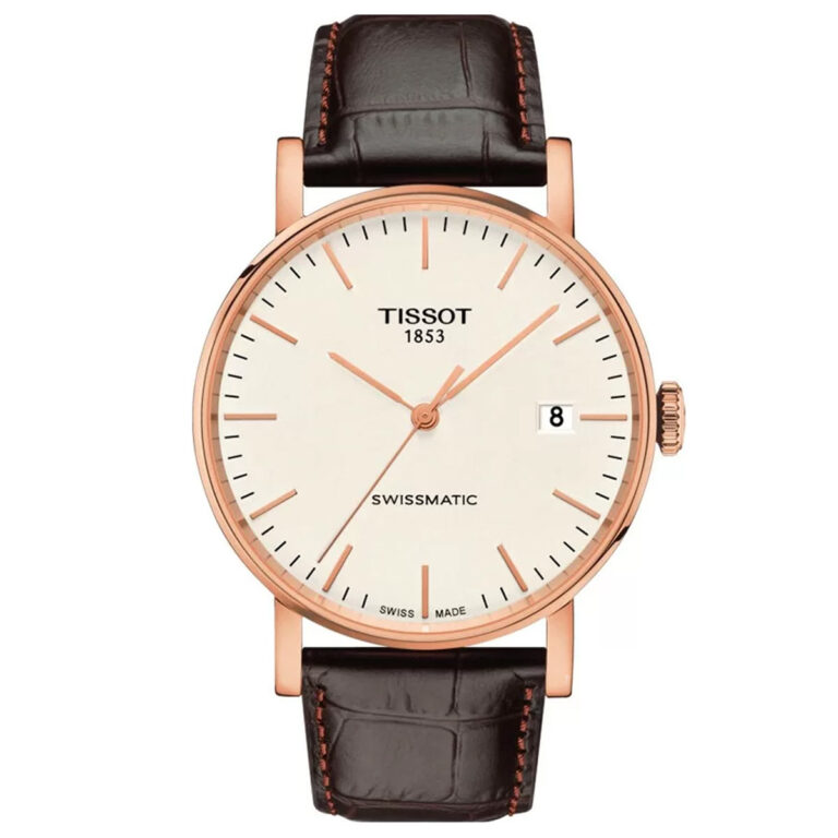 Tissot 40mm Nam T109.407.36.031.00