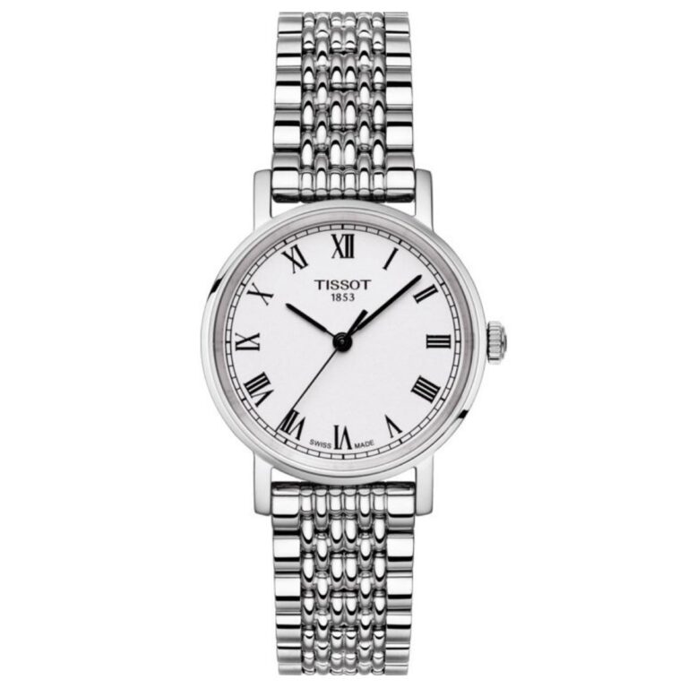 Tissot 30mm Nữ T109.210.11.033.10