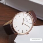 Tissot 42mm Nam T109.610.36.031.00 - Ảnh 2