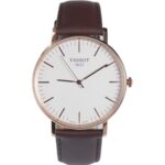 Tissot 42mm Nam T109.610.36.031.00 - Ảnh 1