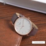 Tissot 42mm Nam T109.610.36.031.00 - Ảnh 3