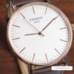 Tissot 42mm Nam T109.610.36.031.00 - Ảnh 4
