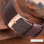 Tissot 42mm Nam T109.610.36.031.00 - Ảnh 6