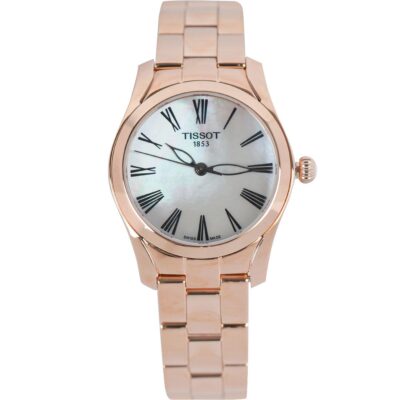 Ảnh sản phẩm Tissot 30mm Nữ T112.210.33.113.00