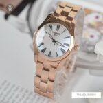 Tissot 30mm Nữ T112.210.33.113.00 - Ảnh 4