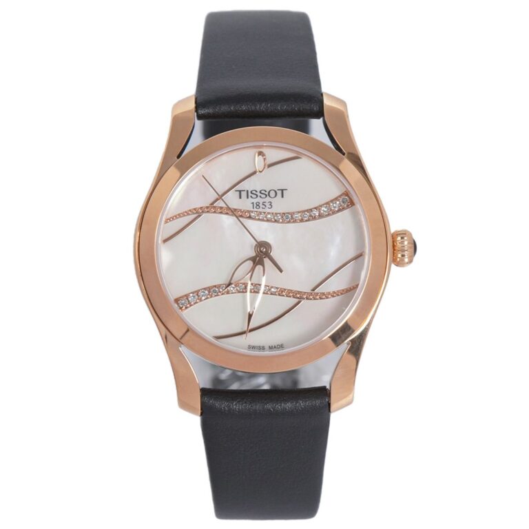 Tissot 30mm Nữ T112.210.36.111.00