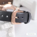 Tissot 30mm Nữ T112.210.36.111.00 - Ảnh 5