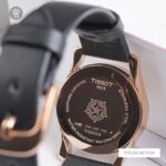 Tissot 30mm Nữ T112.210.36.111.00 - Ảnh 6