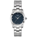 Tissot 30mm Nữ T112.210.11.046.00 - Ảnh 1