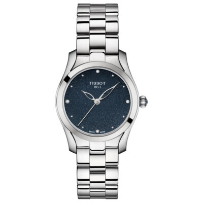 Ảnh sản phẩm Tissot 30mm Nữ T112.210.11.046.00