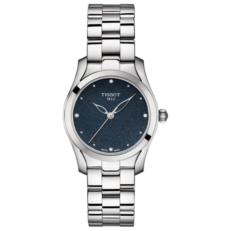 Tissot 30mm Nữ T112.210.11.046.00