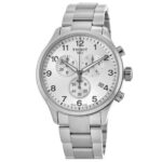 Tissot 45mm Nam T116.617.11.037.00 - Ảnh 1