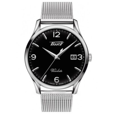 Ảnh sản phẩm Tissot 40mm Nam T118.410.11.057.00