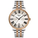 Tissot 40mm Nam T122.410.22.033.00 - Ảnh 1