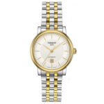 Tissot 30mm Nữ T122.207.22.031.00 - Ảnh 1