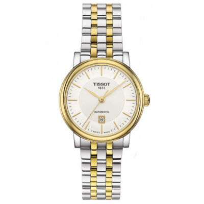 Ảnh sản phẩm Tissot 30mm Nữ T122.207.22.031.00