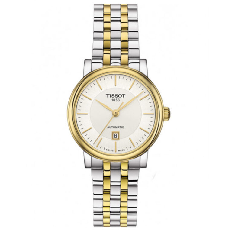 Tissot 30mm Nữ T122.207.22.031.00