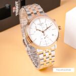 Tissot 41mm Nam T122.417.22.011.00 - Ảnh 6