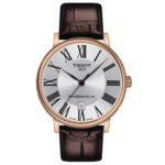 Tissot 40mm Nam T122.407.36.033.00 - Ảnh 1