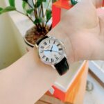 Tissot 30mm Nữ T122.210.16.033.00 - Ảnh 3