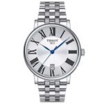 Tissot 40mm Nam T122.410.11.033.00 - Ảnh 1