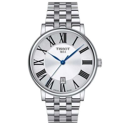 Ảnh sản phẩm Tissot 40mm Nam T122.410.11.033.00