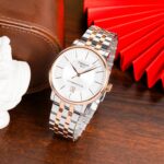 Tissot 40mm Nam T122.407.22.031.01 - Ảnh 2