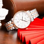 Tissot 40mm Nam T122.407.22.031.01 - Ảnh 3