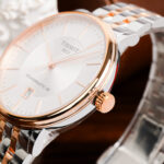 Tissot 40mm Nam T122.407.22.031.01 - Ảnh 4