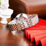 Tissot 40mm Nam T122.407.22.031.01 - Ảnh 5