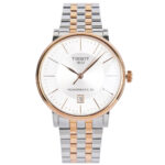 Tissot 40mm Nam T122.407.22.031.01 - Ảnh 1