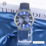 Tissot 40mm Nam T122.410.16.043.00 - Ảnh 2