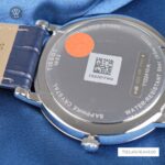 Tissot 40mm Nam T122.410.16.043.00 - Ảnh 10