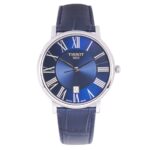 Tissot 40mm Nam T122.410.16.043.00 - Ảnh 1
